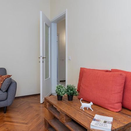 Renovated Apartment Close To Central Station Ponte Seveso 42 มิลาน ภายนอก รูปภาพ
