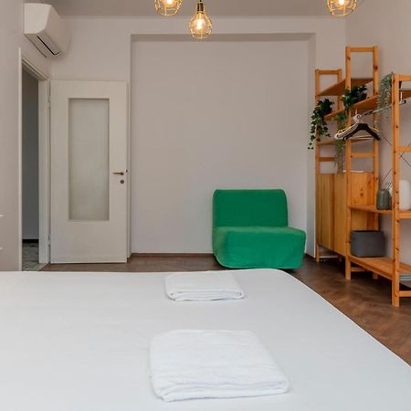 Renovated Apartment Close To Central Station Ponte Seveso 42 มิลาน ภายนอก รูปภาพ