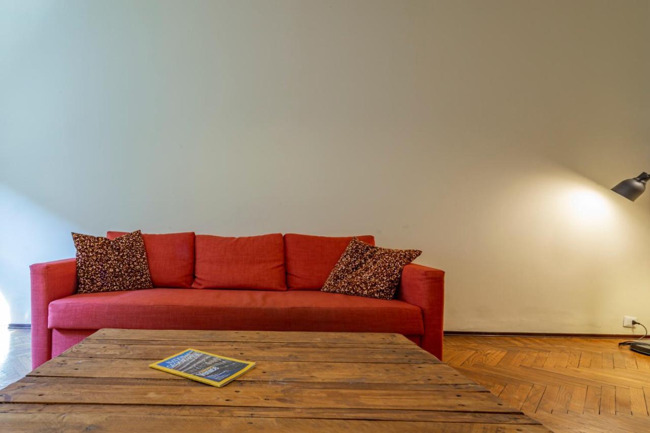 Renovated Apartment Close To Central Station Ponte Seveso 42 มิลาน ภายนอก รูปภาพ