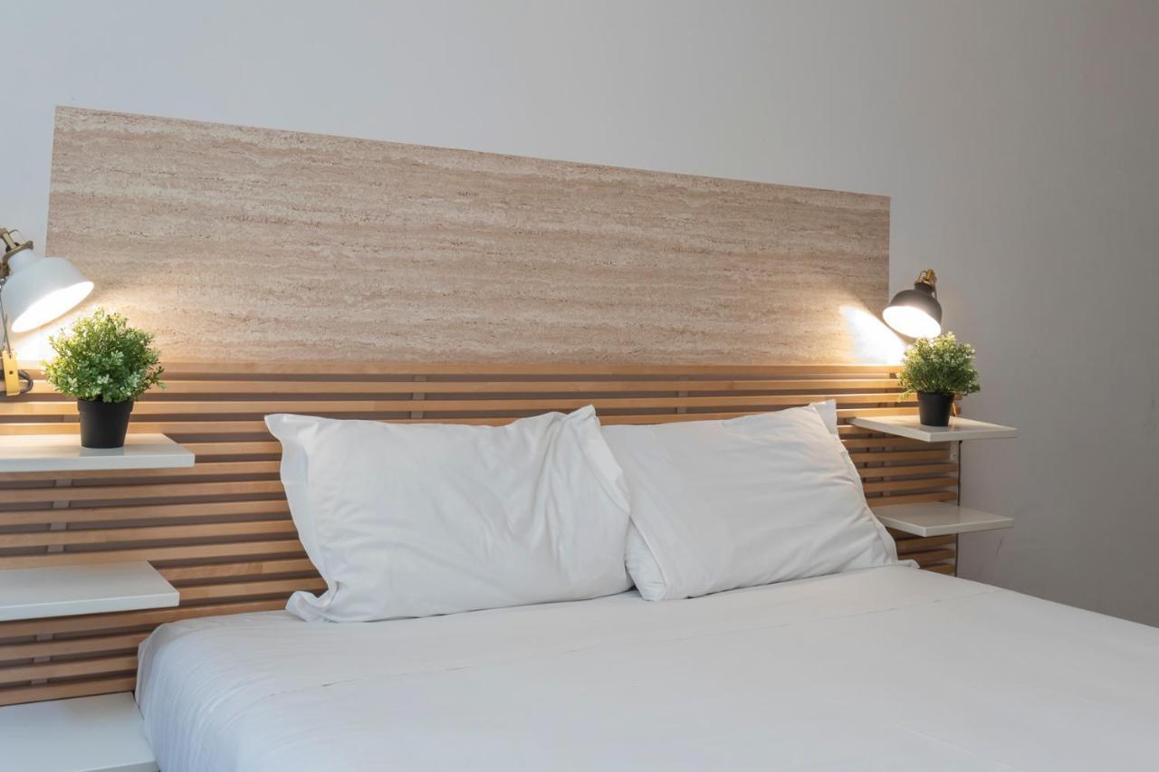 Renovated Apartment Close To Central Station Ponte Seveso 42 มิลาน ภายนอก รูปภาพ