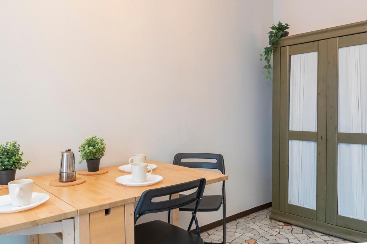 Renovated Apartment Close To Central Station Ponte Seveso 42 มิลาน ภายนอก รูปภาพ