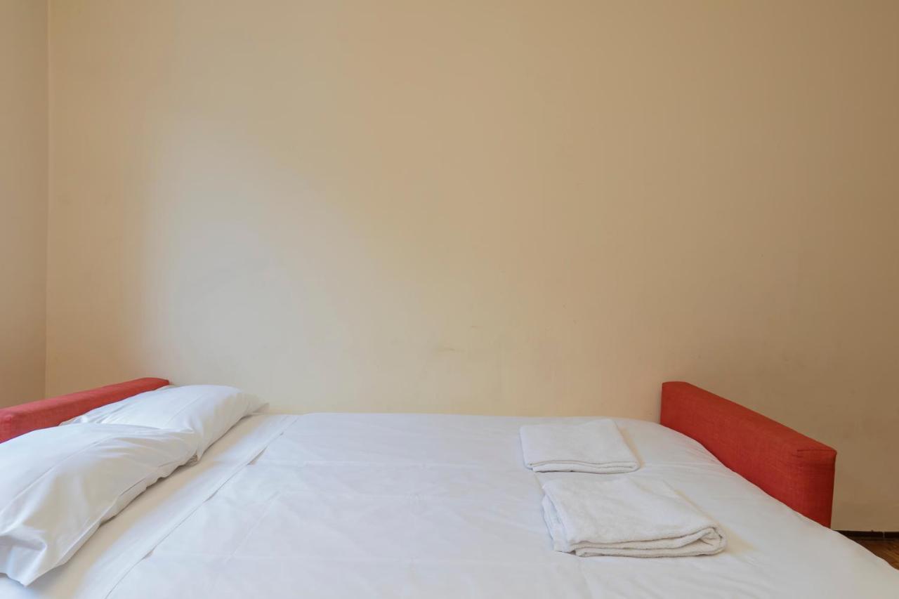 Renovated Apartment Close To Central Station Ponte Seveso 42 มิลาน ภายนอก รูปภาพ