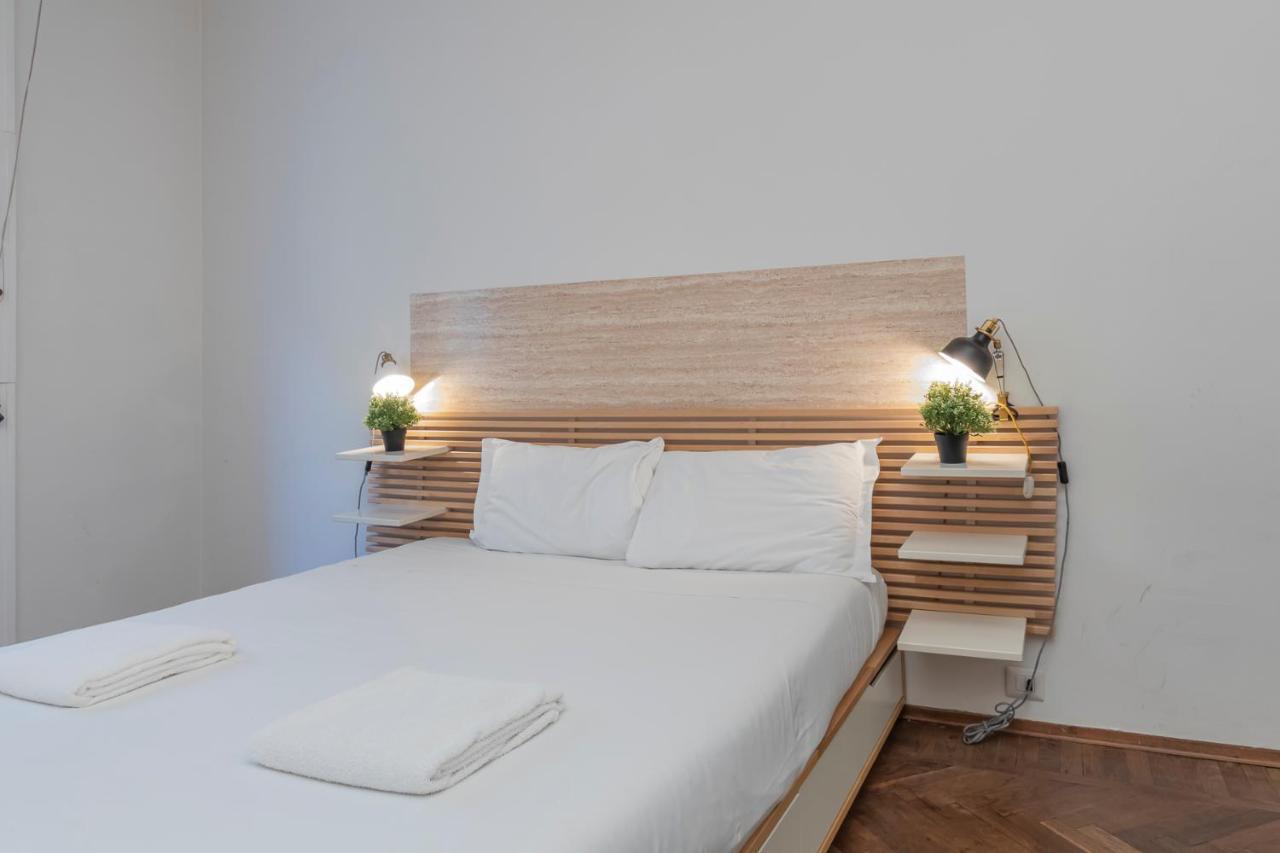 Renovated Apartment Close To Central Station Ponte Seveso 42 มิลาน ภายนอก รูปภาพ