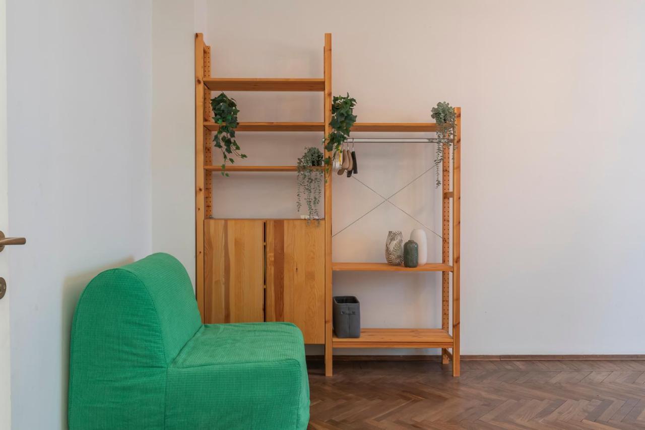 Renovated Apartment Close To Central Station Ponte Seveso 42 มิลาน ภายนอก รูปภาพ