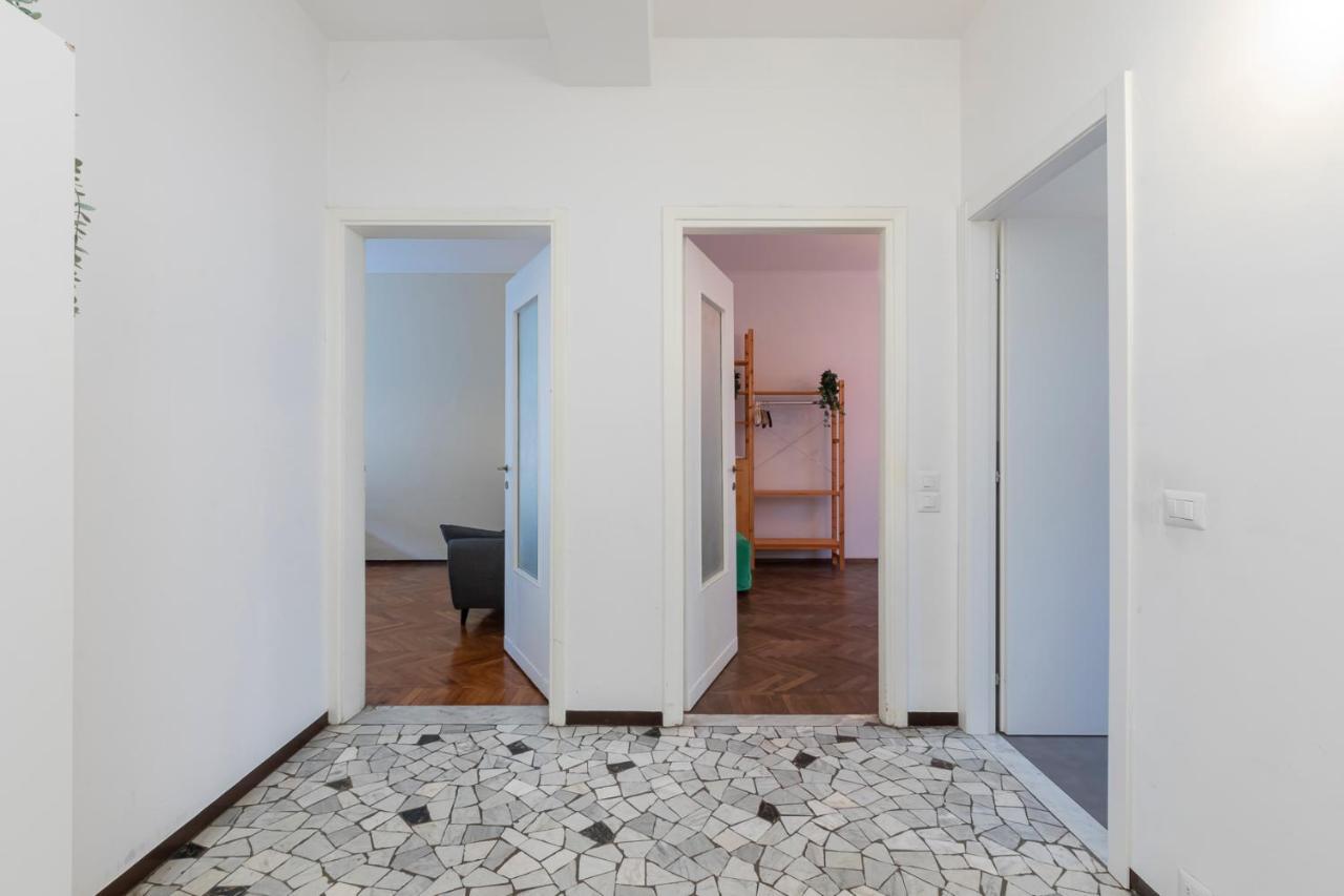 Renovated Apartment Close To Central Station Ponte Seveso 42 มิลาน ภายนอก รูปภาพ