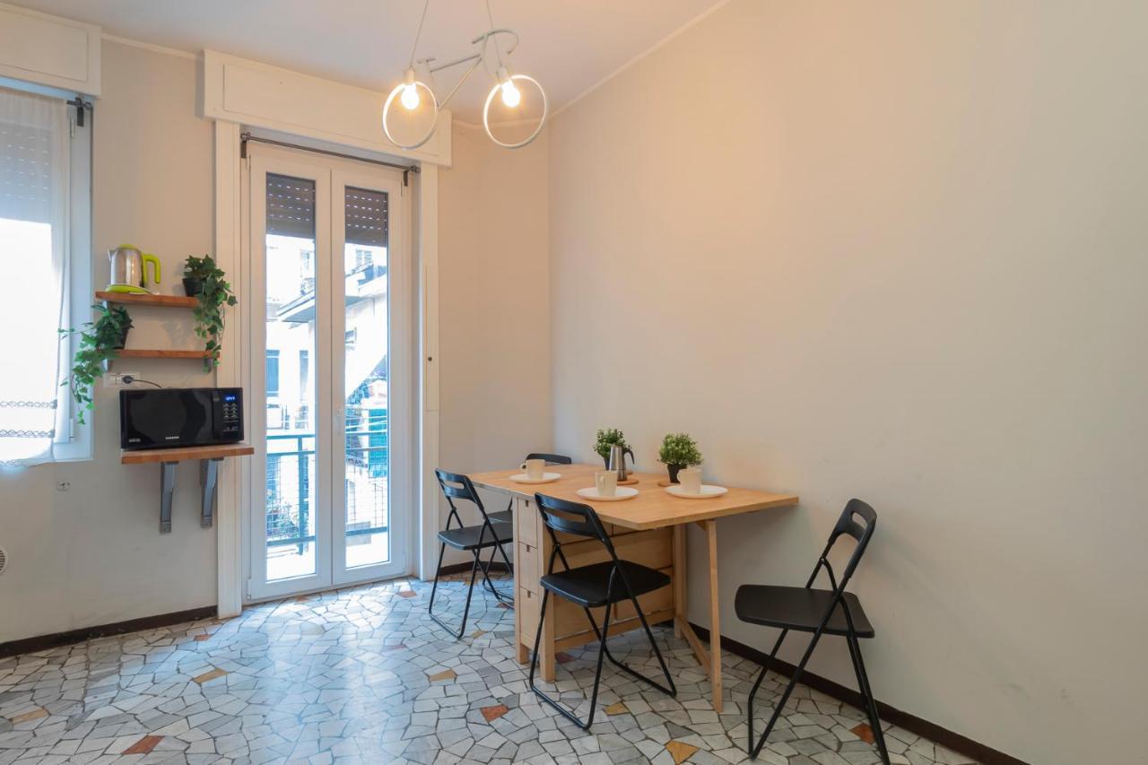Renovated Apartment Close To Central Station Ponte Seveso 42 มิลาน ภายนอก รูปภาพ