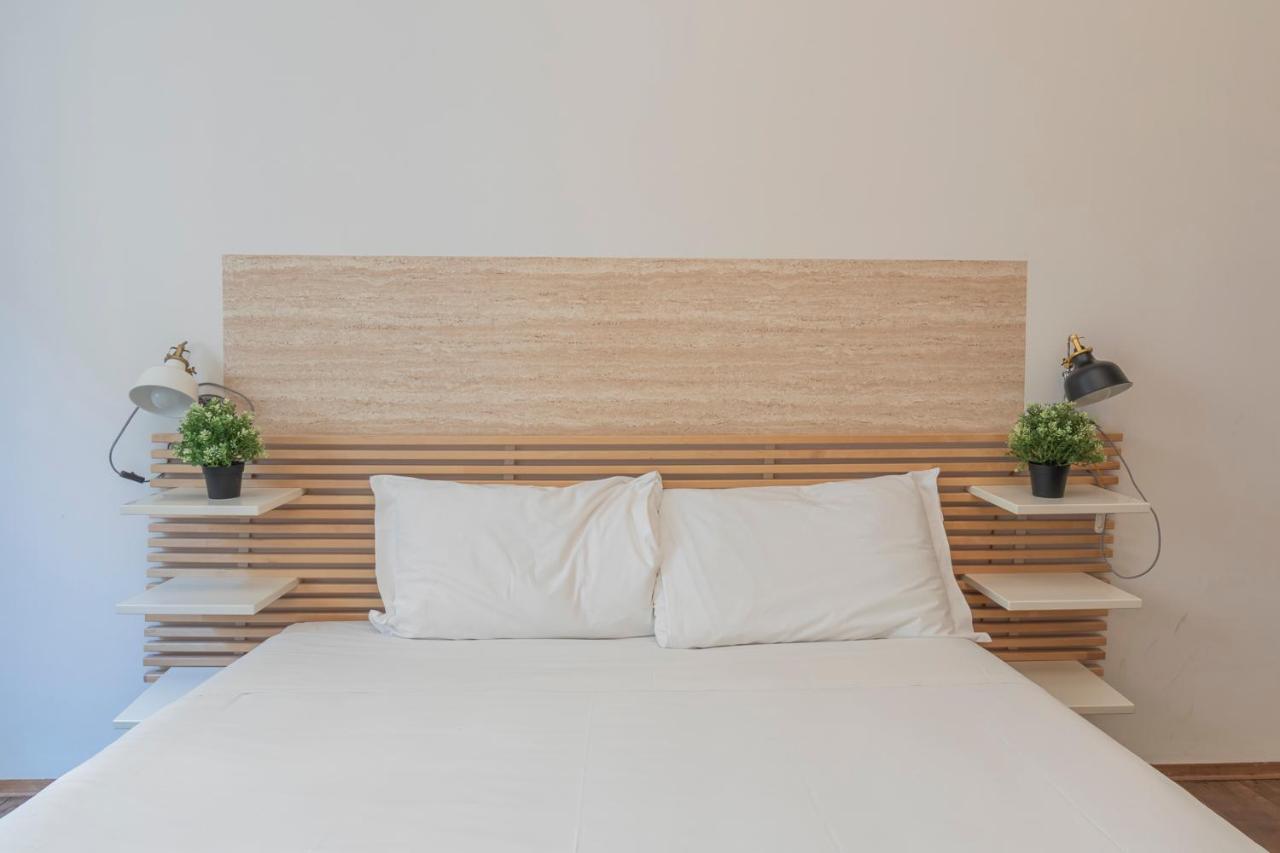 Renovated Apartment Close To Central Station Ponte Seveso 42 มิลาน ภายนอก รูปภาพ